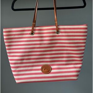 Dooney and Bourke Tote